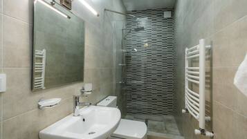 Premium Apartment | Pemandangan bandar dari hartanah