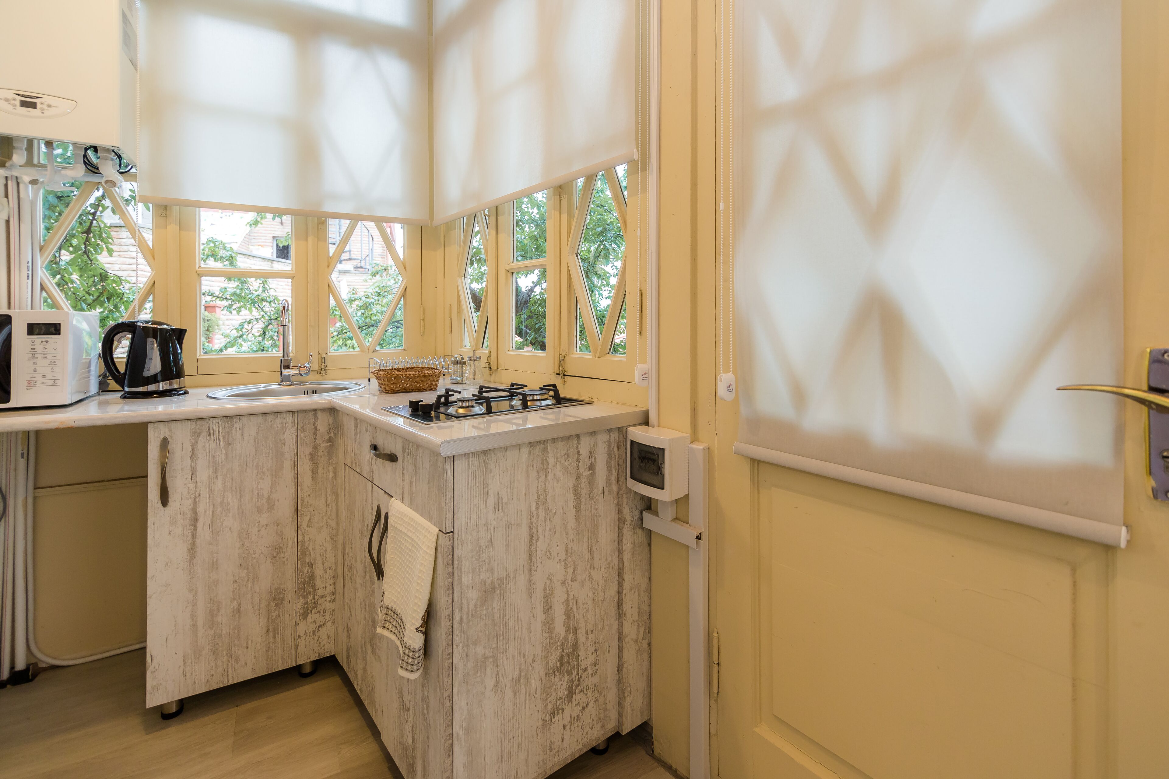 Foto - комната old tbilisi