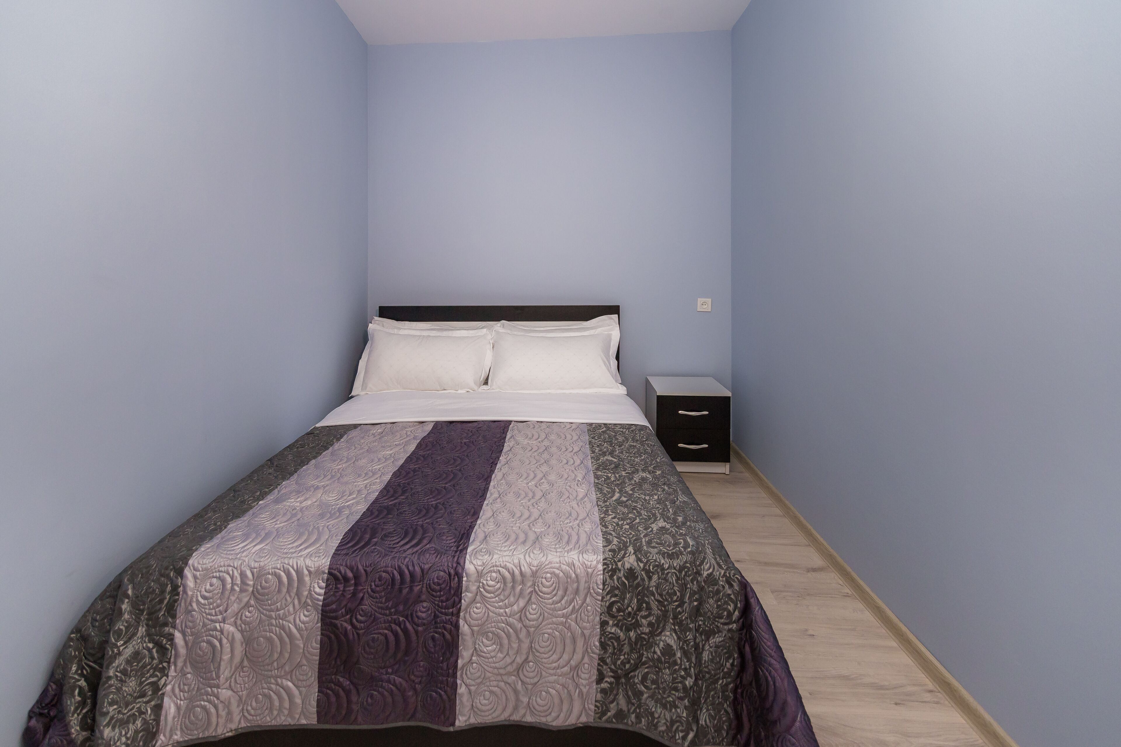 Foto - комната old tbilisi