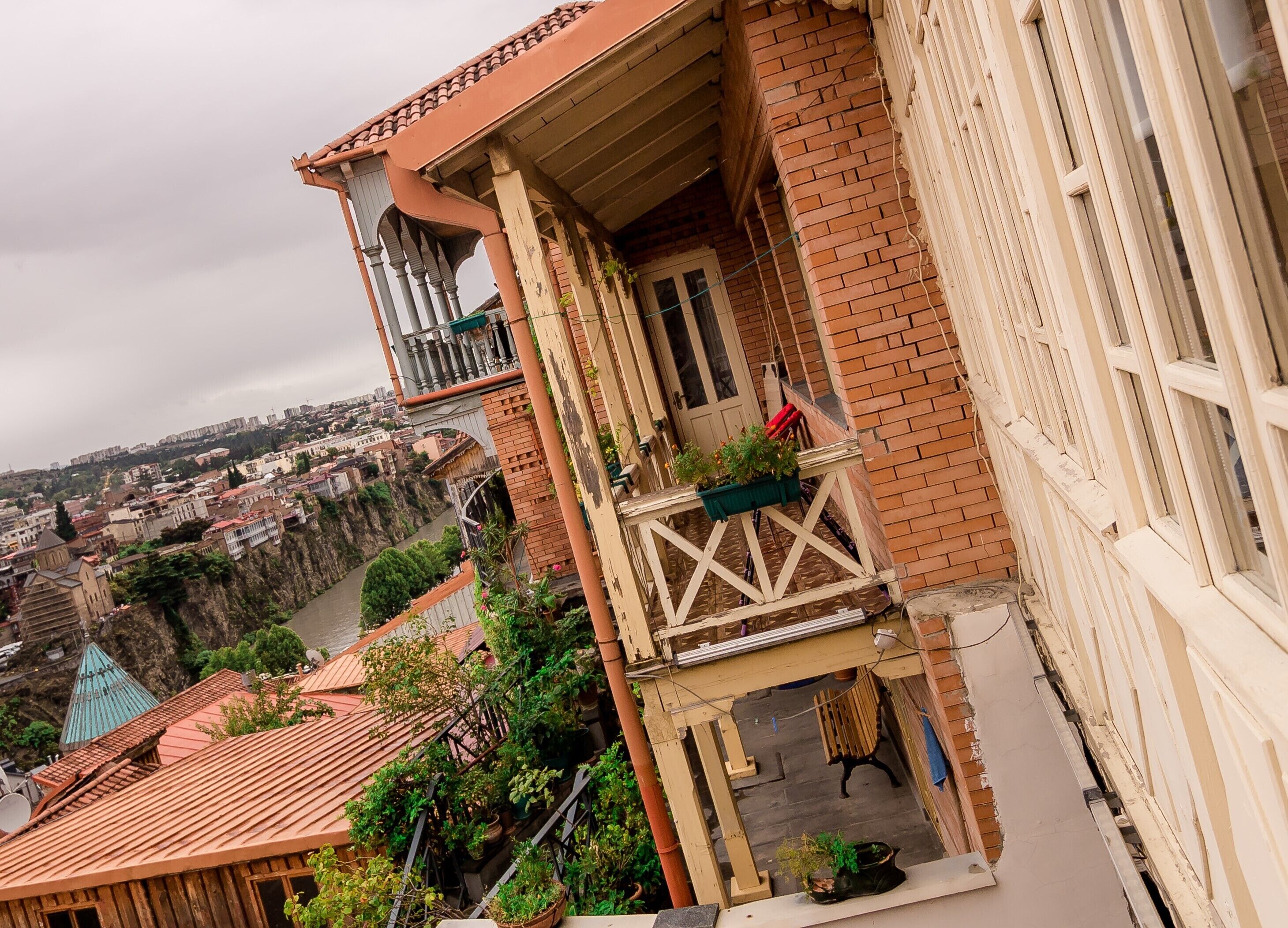 Premium Apartment | Premium bedding, individually furnished, blackout drapes, soundproofing