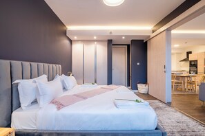 Business-Apartment