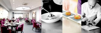 Logis Hotel de France Restaurant le Lucullus