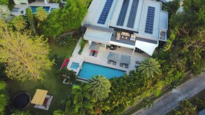 Exterior - La Villa, Baan Ing Phu, Black Mountain (Hua Hin)