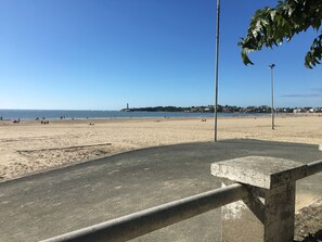 Beach - Séjour Sous les Pins, la mer Presqu'en Face (Saint-Georges-de-Didonne)