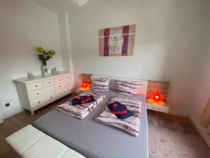 2 camere, Wi-Fi