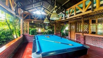 Sala de juegos