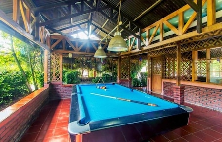 Sala de juegos