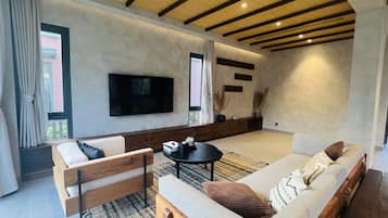 Servicio a la habitación