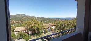 Interior - Appartement Tout Confort Dans Résidence Pierre & Vacances (Grimaud)