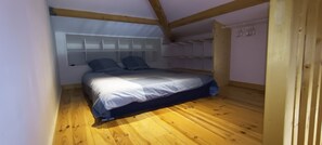 2 camere, lenzuola