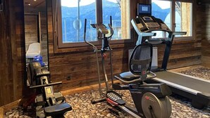 Unclassified image, 3 of 8, button - Chalet Hôtel du Mont Charvin & SPA (Cohennoz)