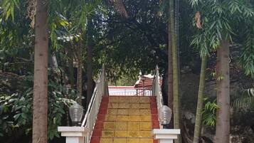 Escaleras