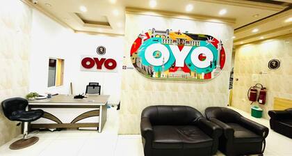 Super OYO 144 Al Tawasi Furnished Apartments