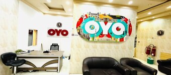 Super OYO 144 Al Tawasi Furnished Apartments