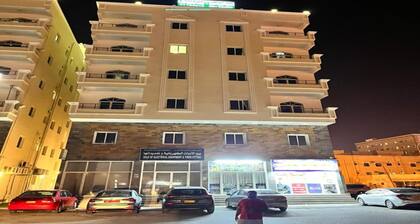 Super OYO 144 Al Tawasi Furnished Apartments