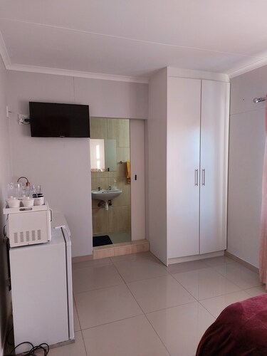 Special Inn Bed and Breakfast 