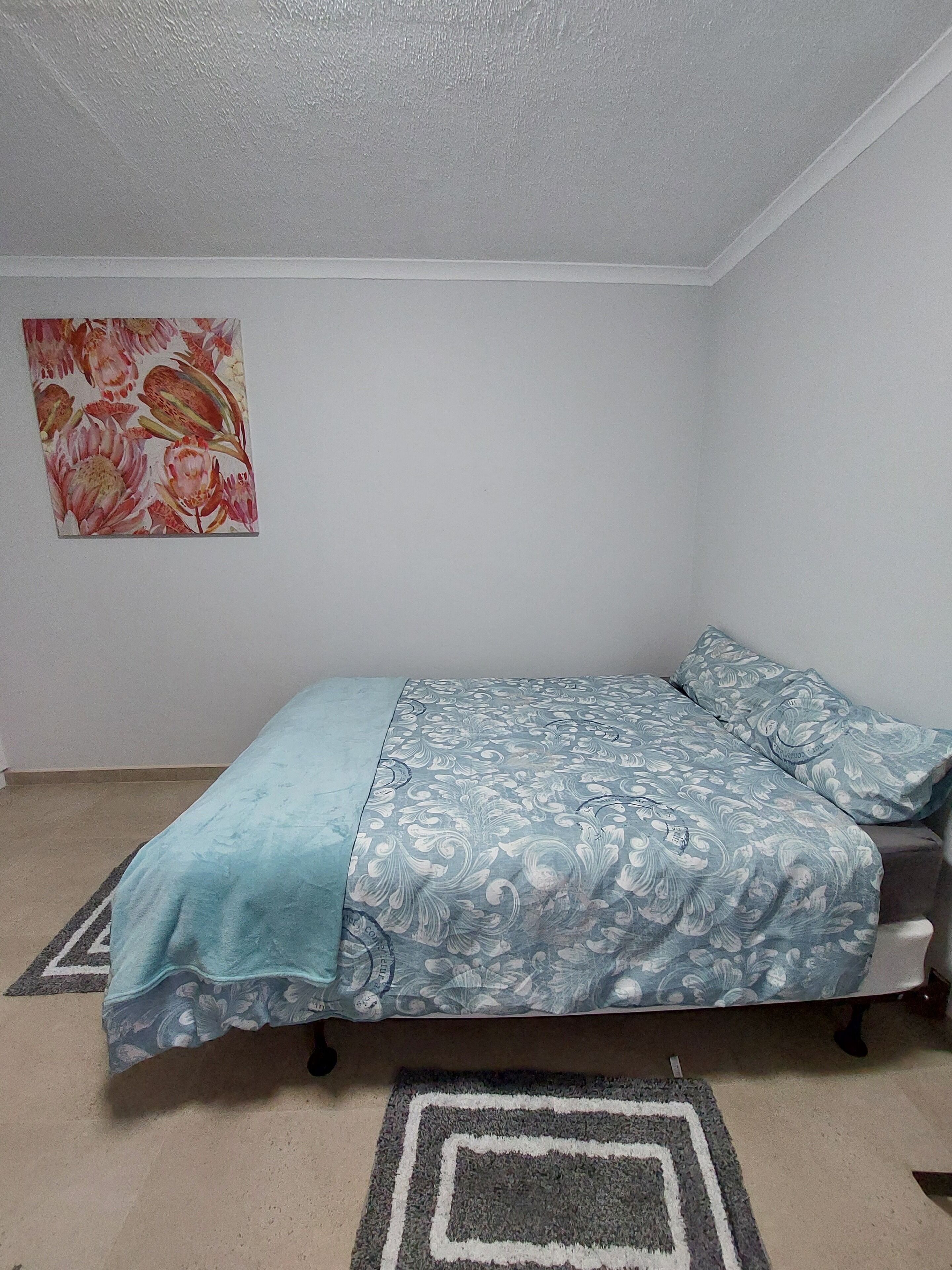 Standard-Doppelzimmer