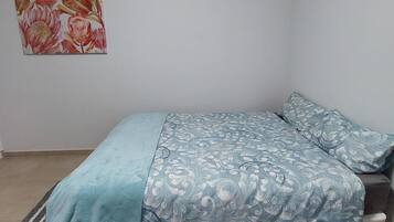 Standard-Doppelzimmer