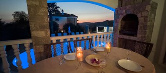 Private Villa ErzanMyne Private Pool Mountain View Ovacik Oludeniz