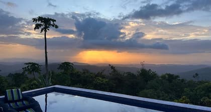 Villa La Vista