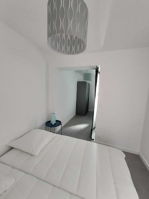 2 bedrooms - Apartment in the Heart of Vals-Les-Bains (Vals-les-Bains)