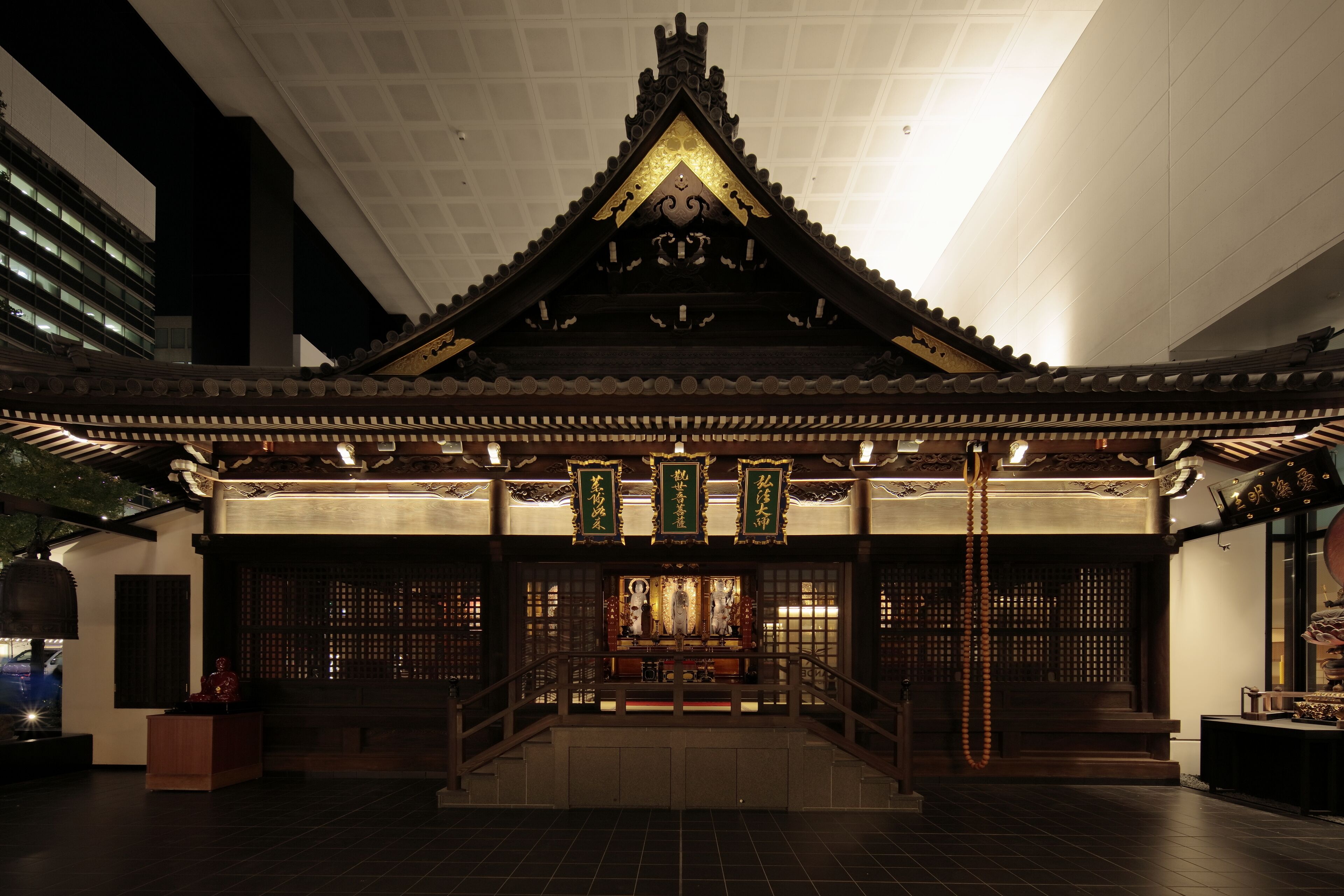 Photo - Candeo Hotels Osaka Shinsaibashi