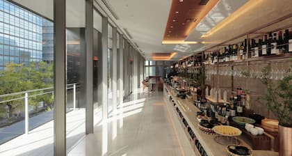 Candeo Hotels Osaka Shinsaibashi