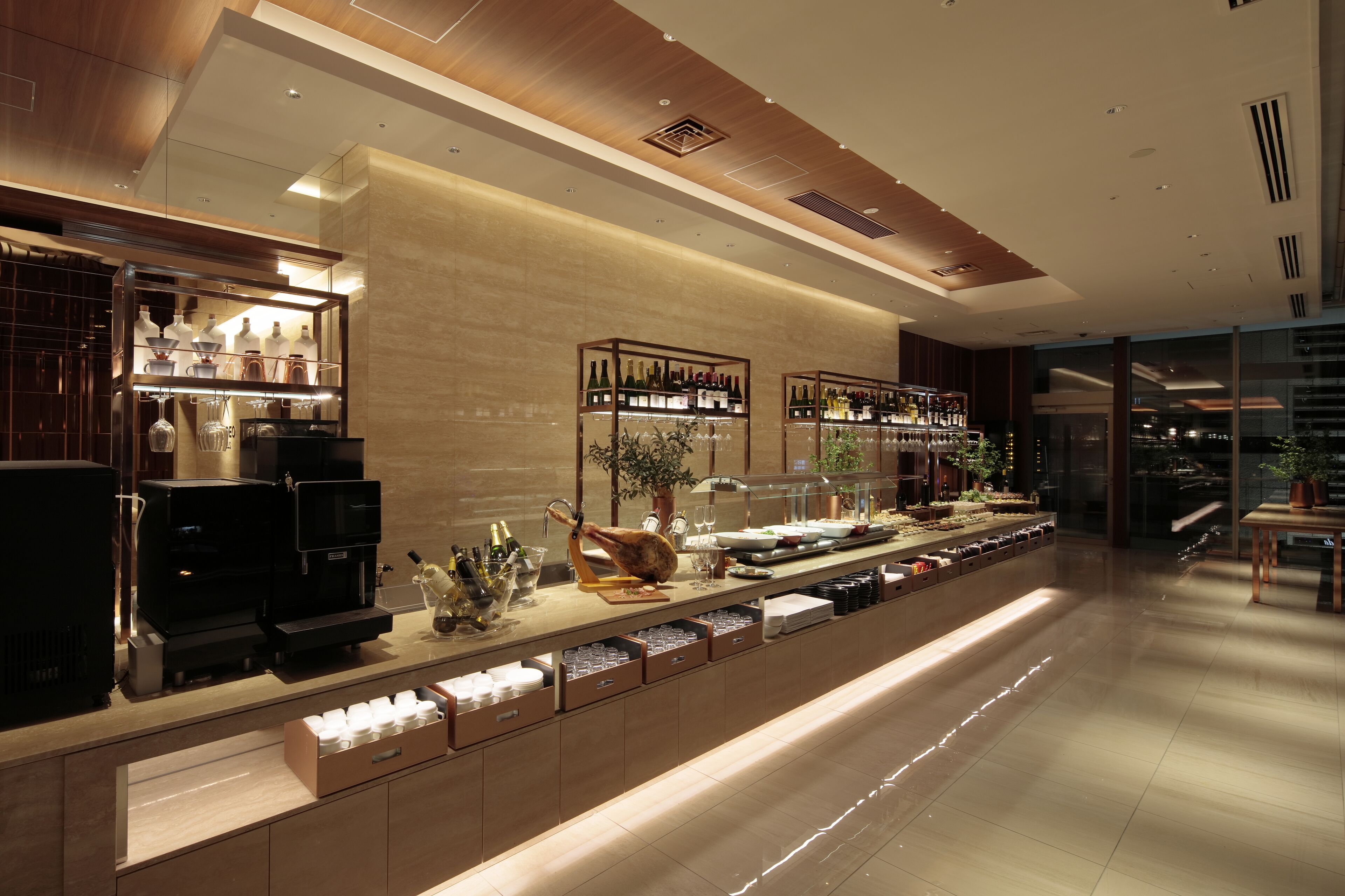 Foto - Candeo Hotels Osaka Shinsaibashi