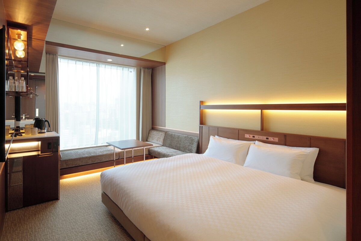 เครื่องนอนระดับพรีเมียม, Wi-Fi ฟรี, ผ้าปูที่นอน