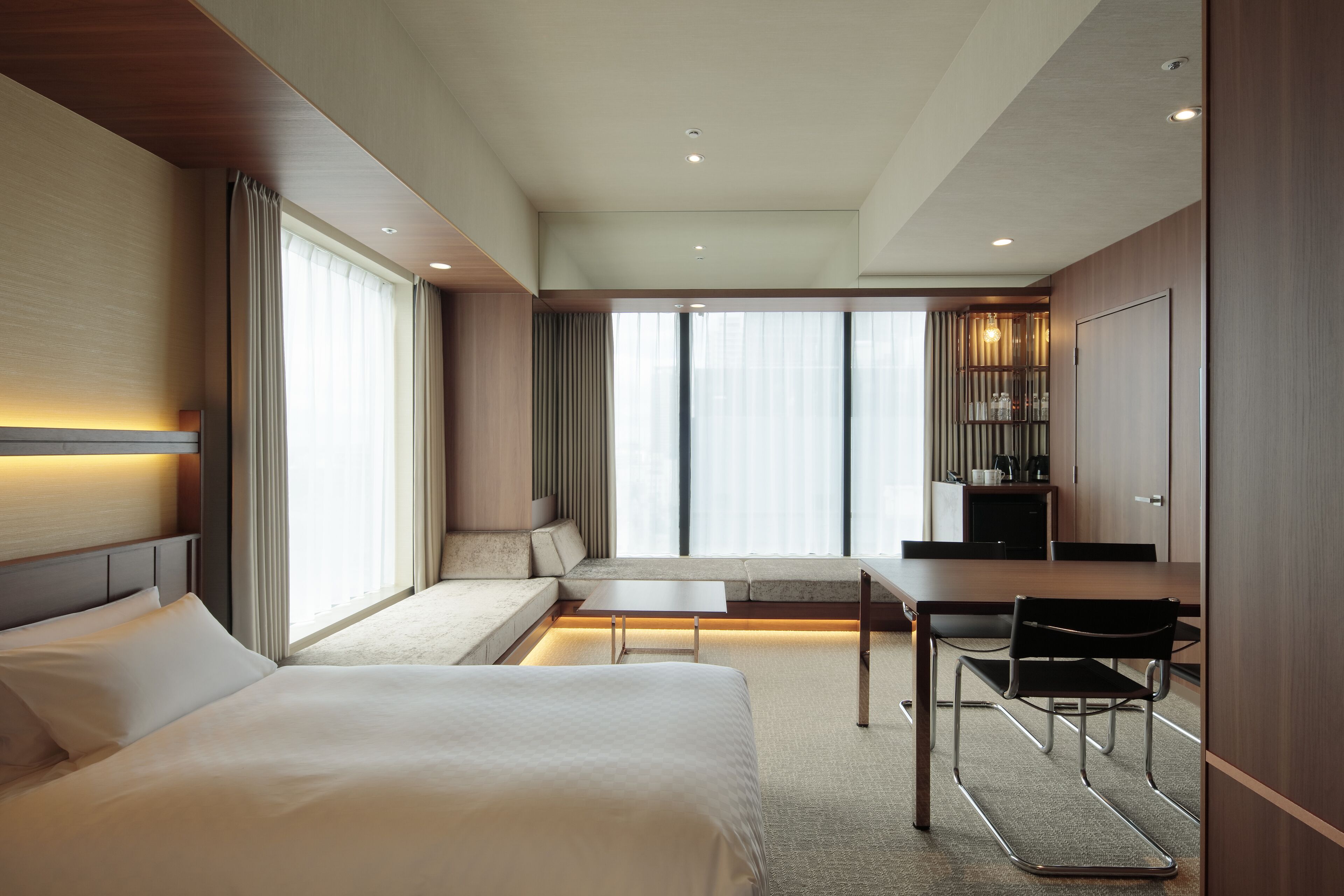 Photo - Candeo Hotels Osaka Shinsaibashi