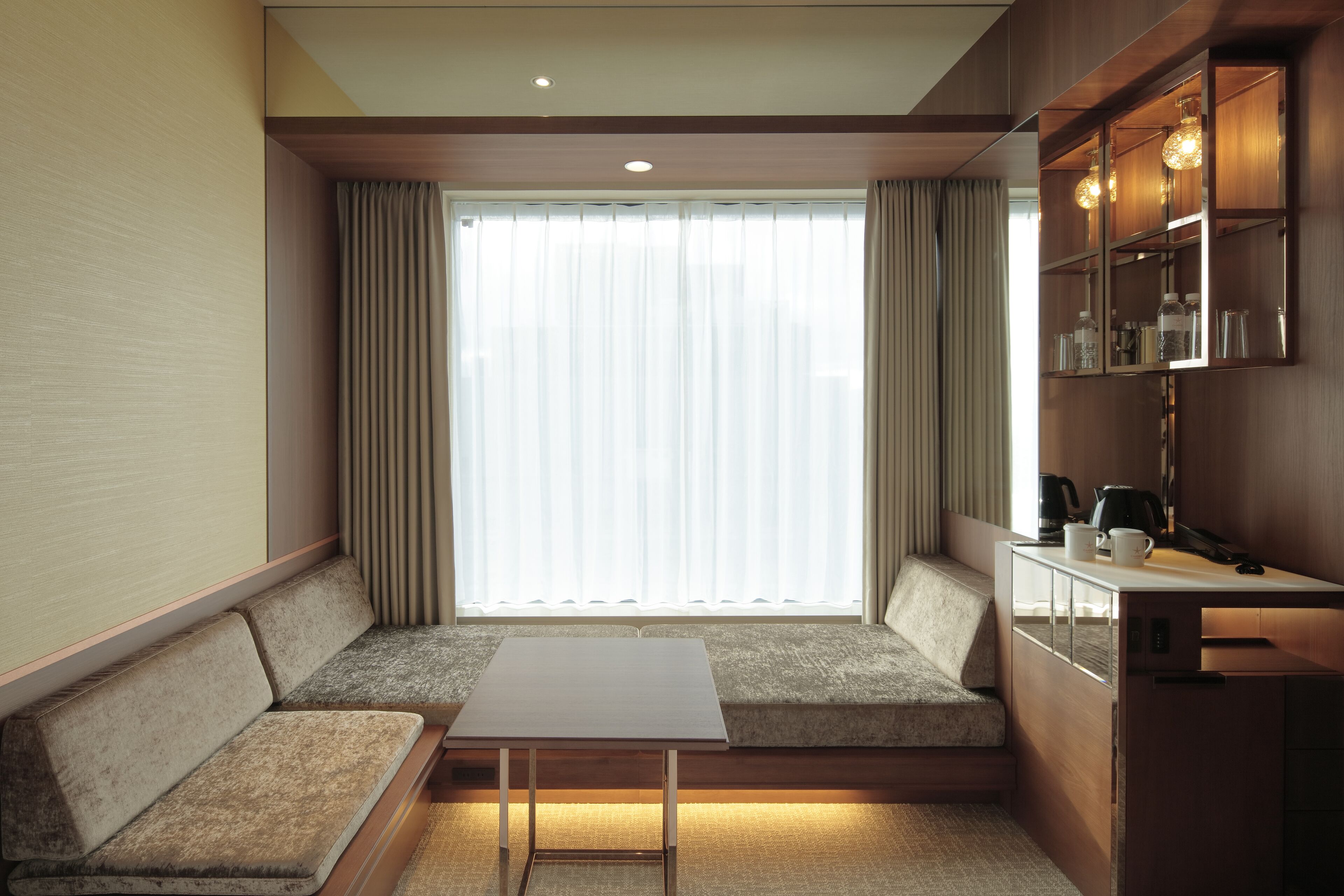 Photo - Candeo Hotels Osaka Shinsaibashi