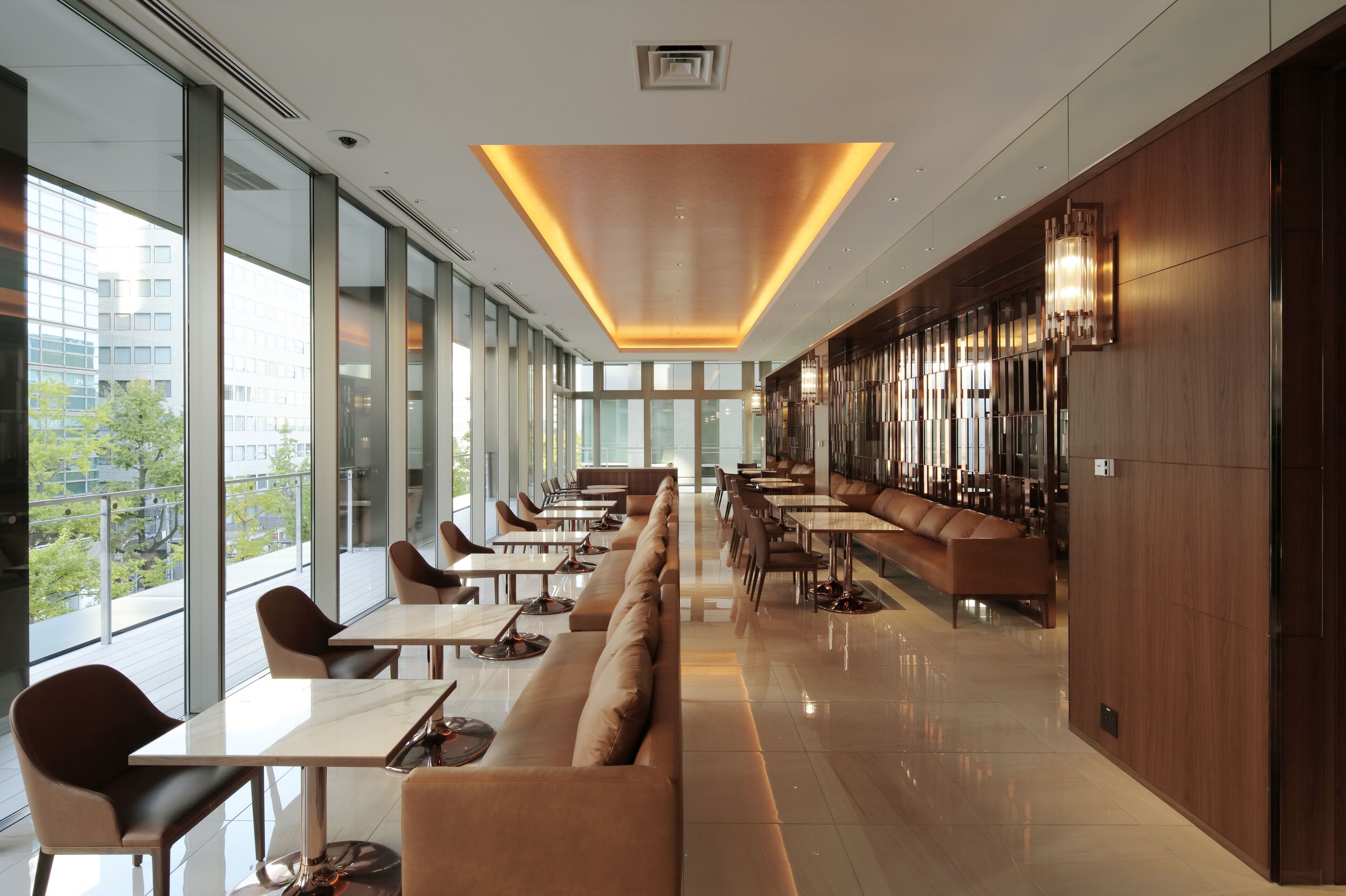 Photo - Candeo Hotels Osaka Shinsaibashi