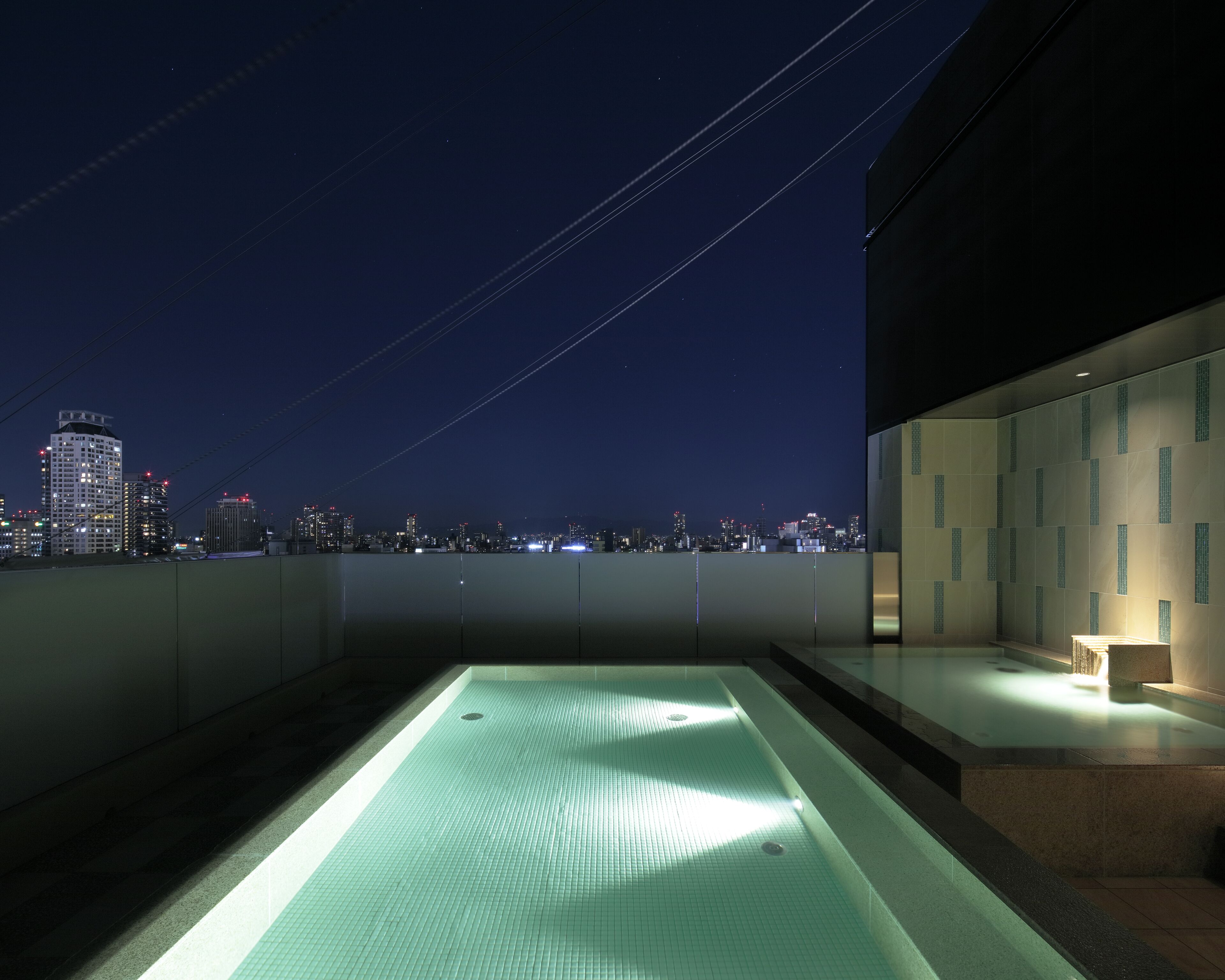 Photo - Candeo Hotels Osaka Shinsaibashi