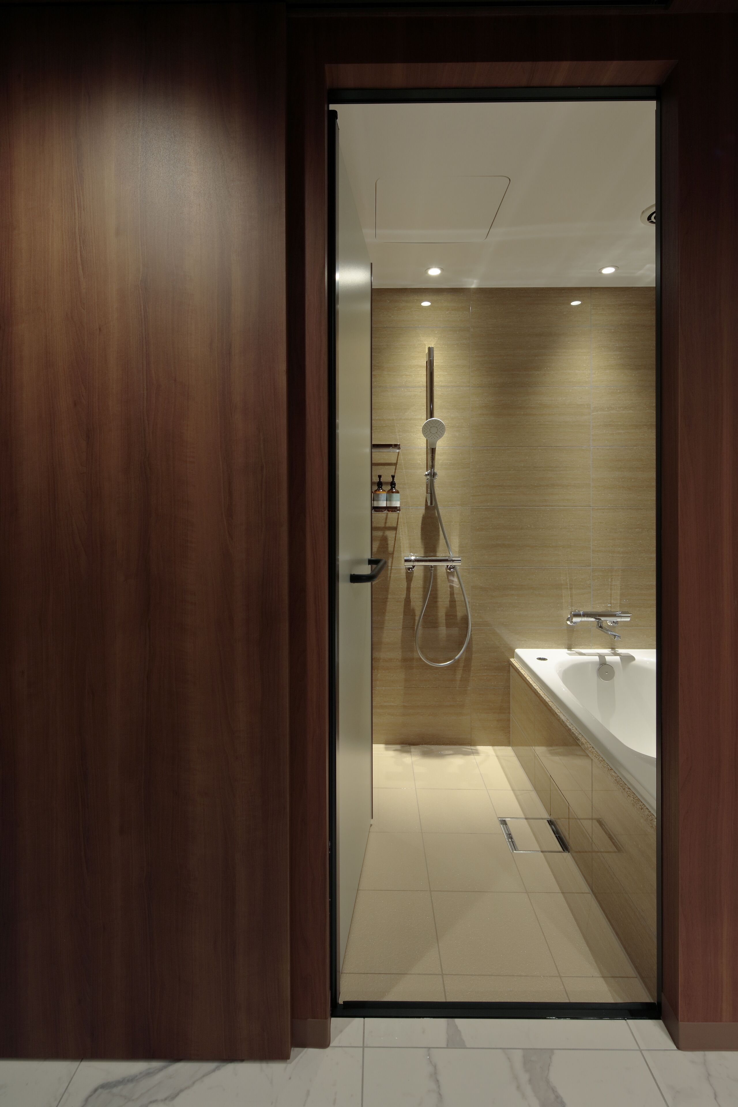 Photo - Candeo Hotels Osaka Shinsaibashi