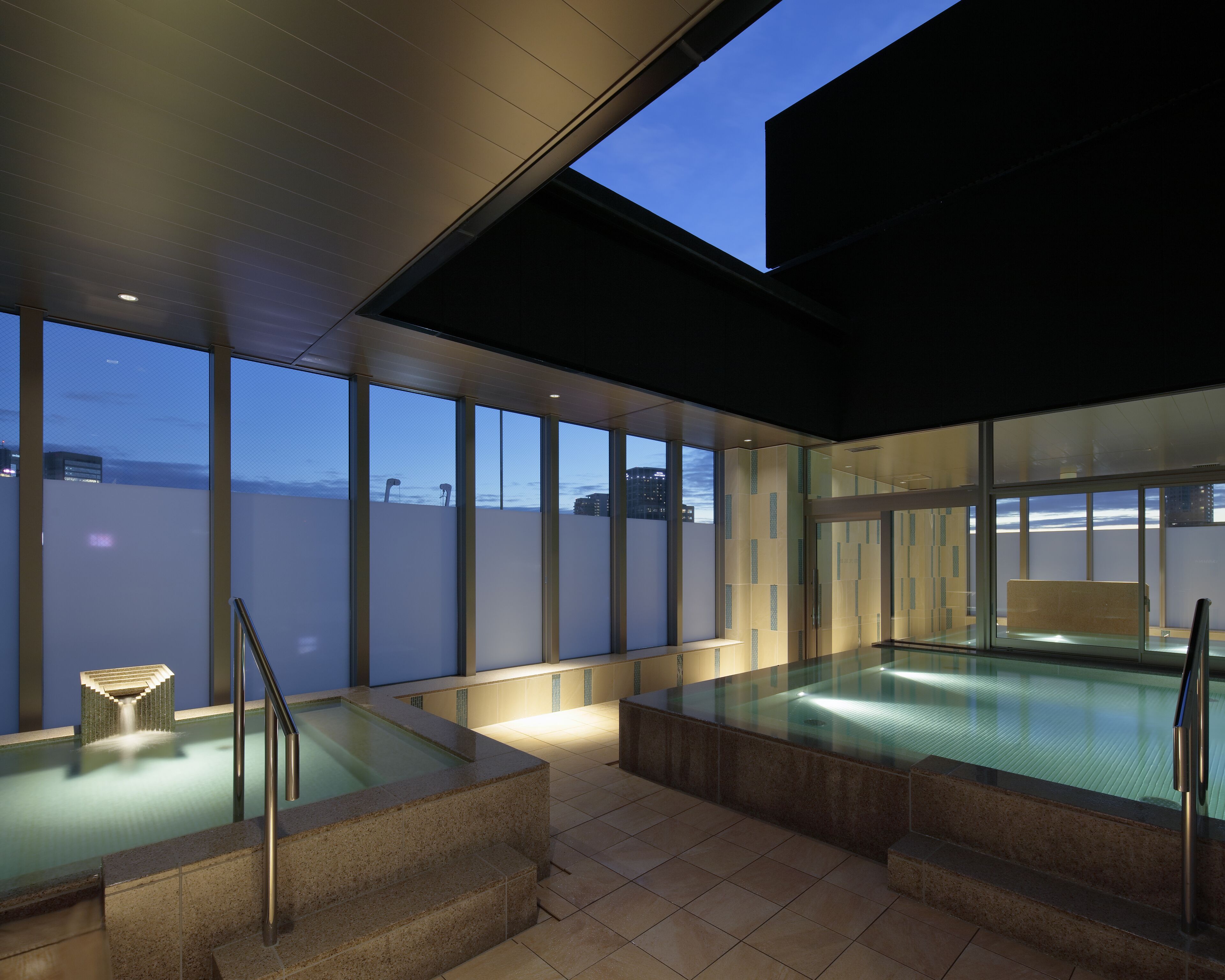 Photo - Candeo Hotels Osaka Shinsaibashi