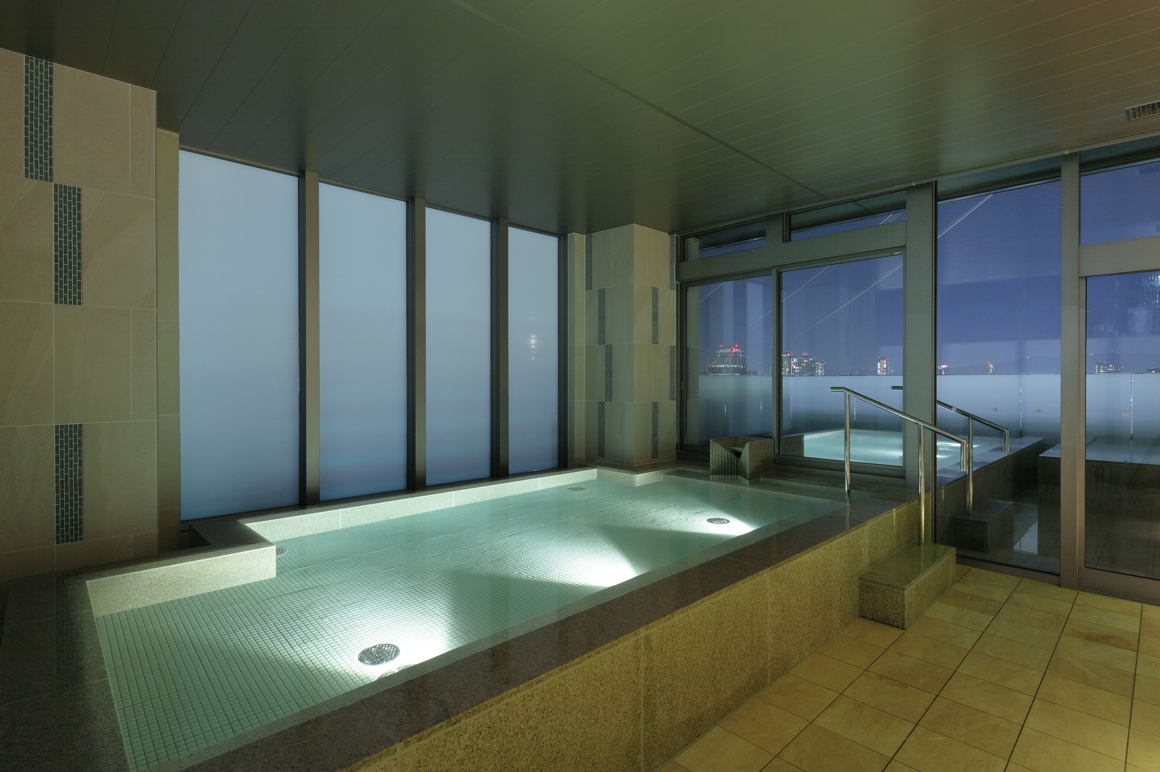 Photo - Candeo Hotels Osaka Shinsaibashi