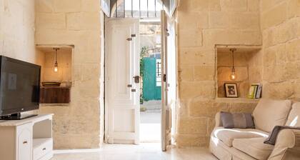 300yr old farm converted into welcoming Tiny Home