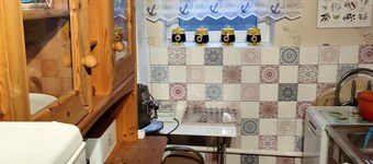 Vacation apartment for 2 people - suburban location - near the Baltic Sea