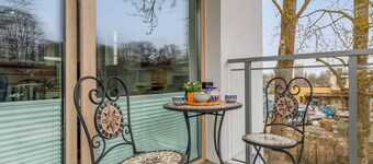 Karsiborska 4 | Fashionable Apartment | Parking