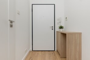 Interior - Sławińska 6 | Stylish Apartment | Air conditioning (Warszawa)