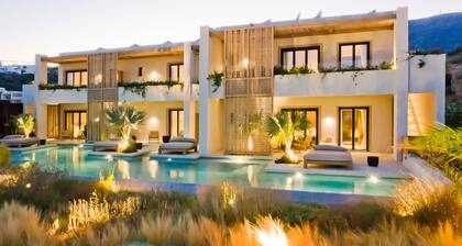 ALMI LUXURY ROOMS