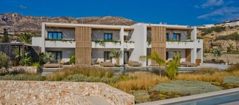 ALMI LUXURY ROOMS