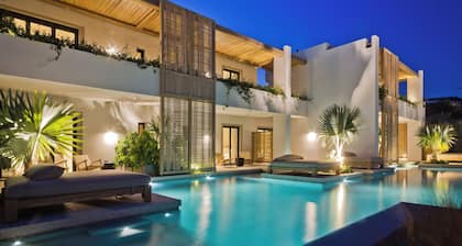 ALMI LUXURY ROOMS