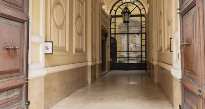 Be Mate Castel Sant'Angelo