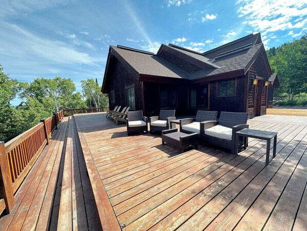 Terras