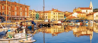 Tourist Farm Tonin - Apartment 2