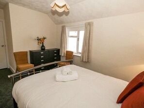 2 chambres, décoration personnalisée, ameublement personnalisé