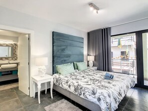 2 Schlafzimmer, Bügeleisen/Bügelbrett, Reisekinderbett, kostenloses WLAN