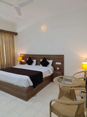 Chambre Supérieure | Draps en coton égyptien, literie de qualité supérieure