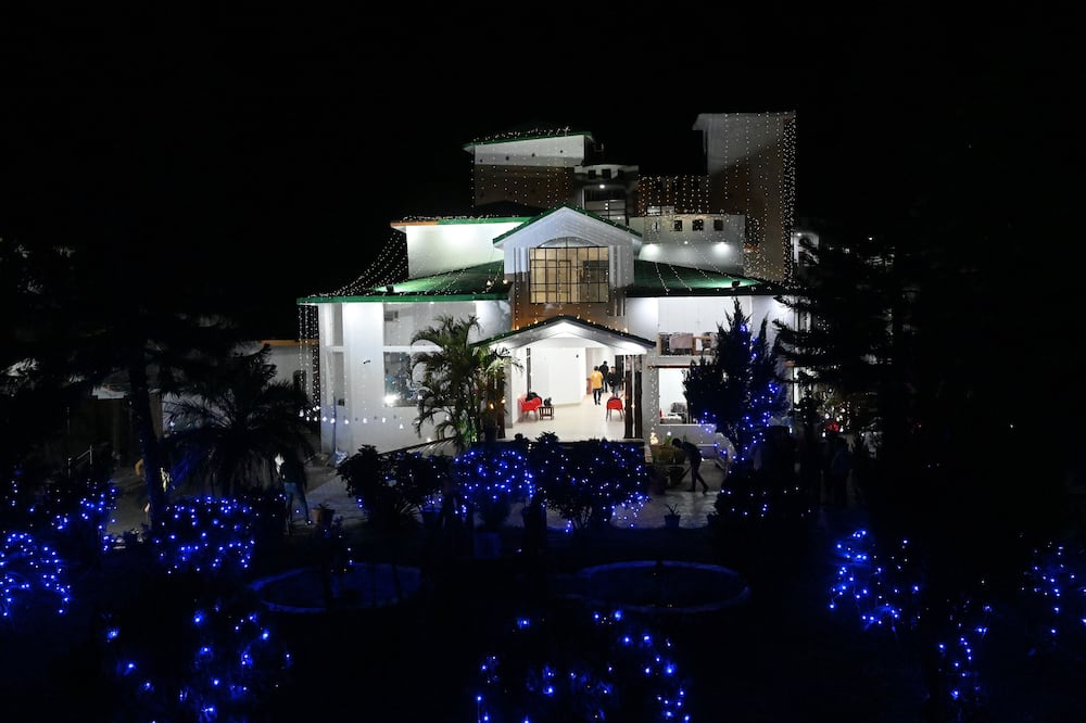 Pride Resort Rudraprayag - Kweesu